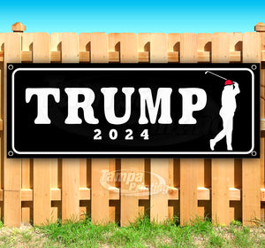 Trump Golf SB00158 Banner