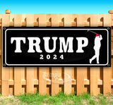 Trump Golf SB00158 Banner