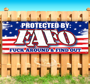 Protected by FAFO SB00163 Banner