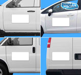 Minor Changes Vehicle Magnet - Many Size Options