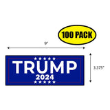 Trump 2024 Sticker