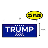 Trump 2024 Sticker