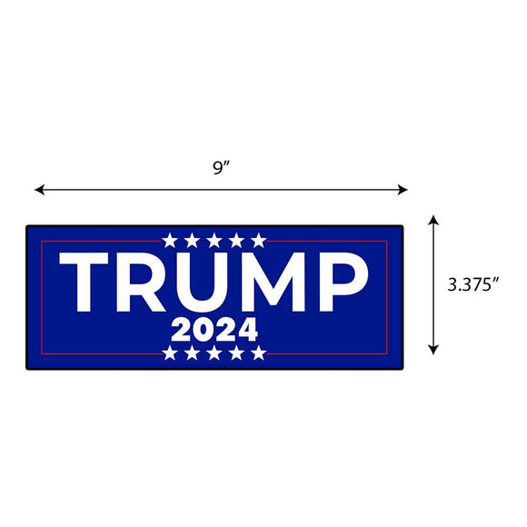 Trump 2024 Sticker