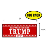 Trump KAG 2024 Sticker