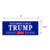 Trump KAG 2024 Sticker