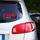 Trump Pence 2024 Sticker