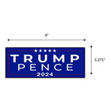 Trump Pence 2024 Sticker