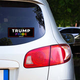 Trump Pride 2024 Sticker