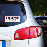 Trump 2024 Sticker