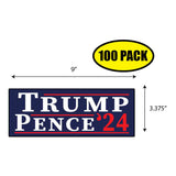 Trump 2024 Sticker