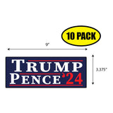 Trump 2024 Sticker