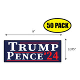 Trump 2024 Sticker