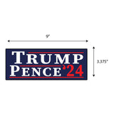 Trump 2024 Sticker