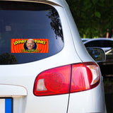 Biden Looney Tunes Sticker