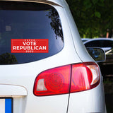 Vote Republican Sticker