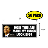 Obama Sticker