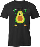 Avocado Weight T-Shirt