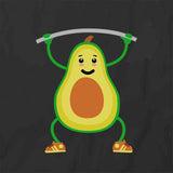 Avocado Weight T-Shirt