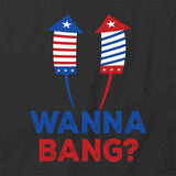 Wanna Bang T-Shirt