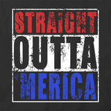 Outta 'Merica T-Shirt