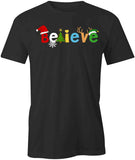 Believe T-Shirt