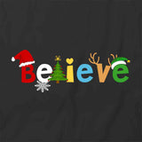 Believe T-Shirt