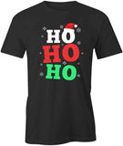 Ho Ho Ho T-Shirt