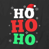 Ho Ho Ho T-Shirt