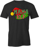 Mama Elf T-Shirt