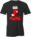 Hung T-Shirt