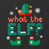 What The Elf T-Shirt