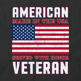 American Veteran T-Shirt