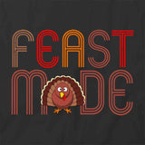 Feast Mode T-Shirt