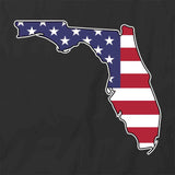 Florida Flag T-Shirt