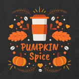 Pumpkin Spice T-Shirt