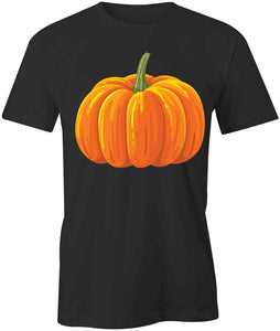 Basic Pumpkin T-Shirt