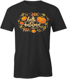 Hello Autumn T-Shirt