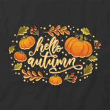 Hello Autumn T-Shirt