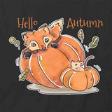 Hello Autumn T-Shirt