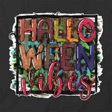 Halloween Vibes T-Shirt