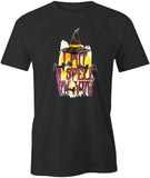 I Put A Spell On You T-Shirt