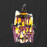 I Put A Spell On You T-Shirt