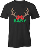 Baby Reindeer T-Shirt