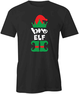 Brother ELF T-Shirt