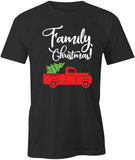 Family Christmas T-Shirt