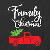 Family Christmas T-Shirt