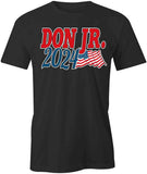 Don Jr 2024 T-Shirt