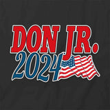 Don Jr 2024 T-Shirt