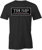 Trump Chrome T-Shirt