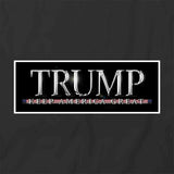 Trump Chrome T-Shirt